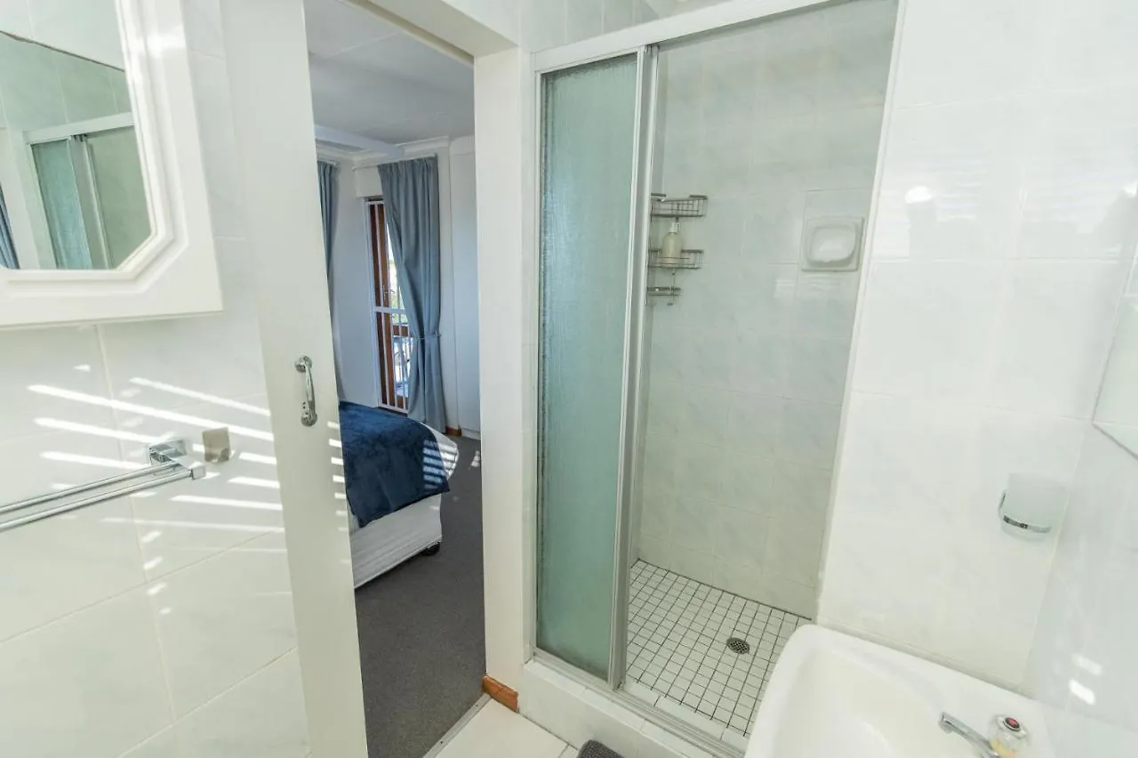 Apartment The Heads Luxury 3 Bedroom Port Elizabeth South Africa