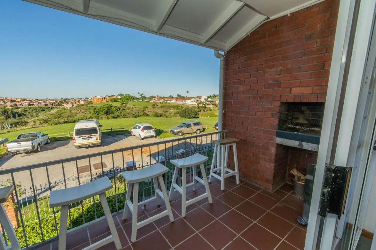 Apartment The Heads Luxury 3 Bedroom Port Elizabeth