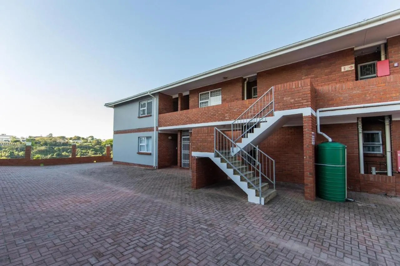 The Heads Luxury 3 Bedroom Port Elizabeth