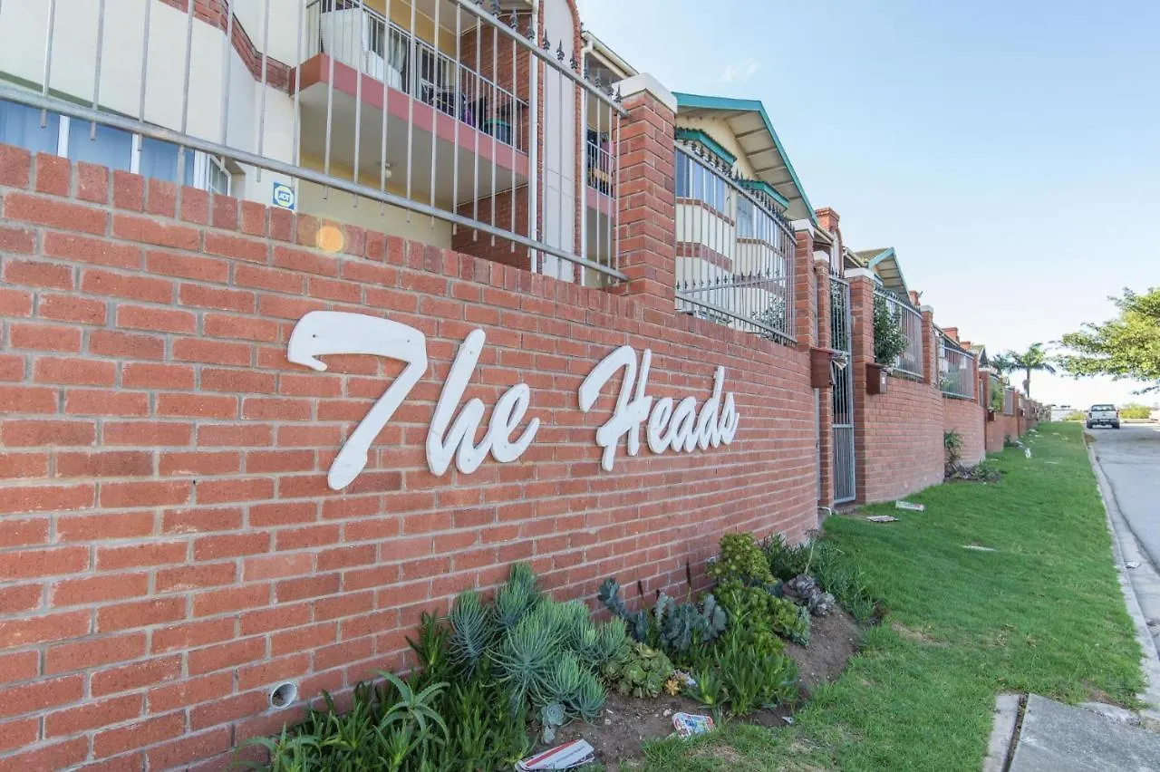 The Heads Luxury 3 Bedroom Port Elizabeth