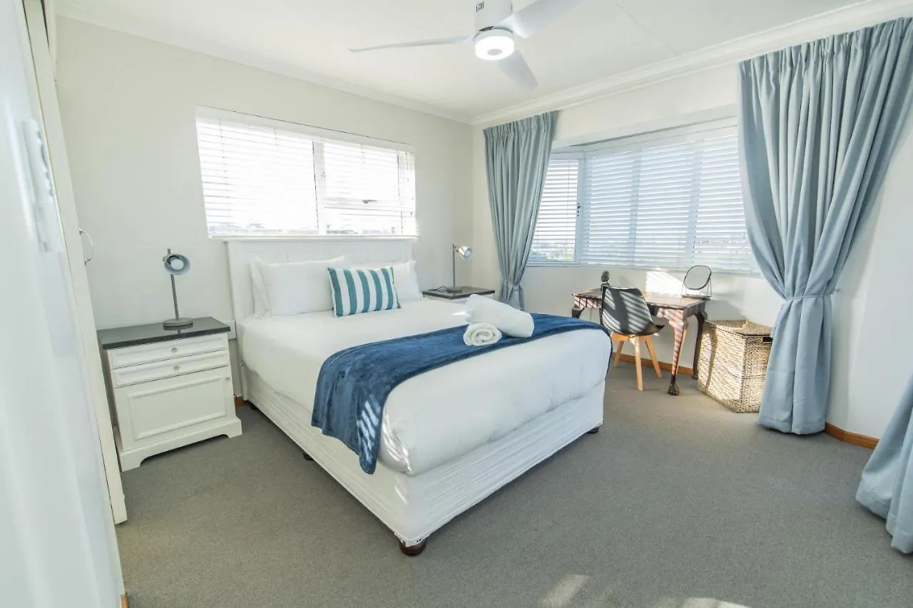 The Heads Luxury 3 Bedroom Port Elizabeth 0*,  South Africa