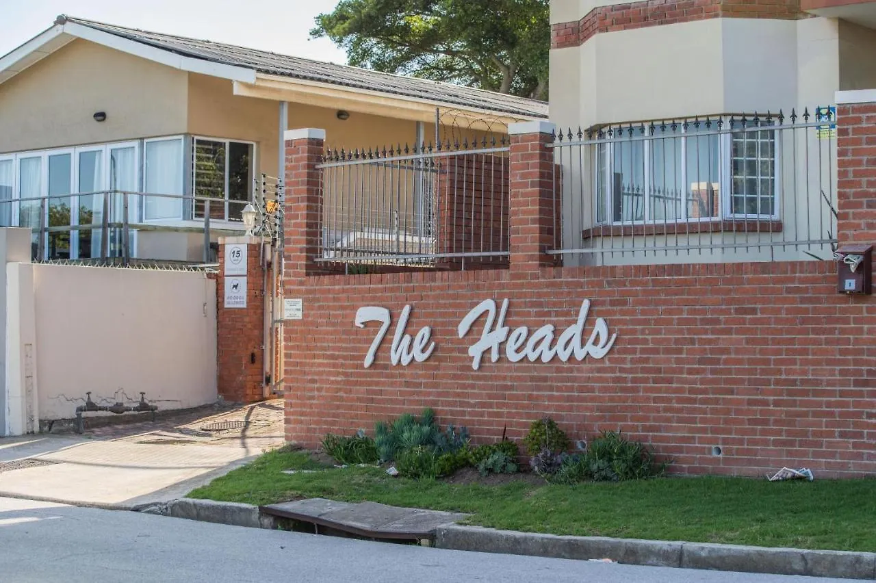 The Heads Luxury 3 Bedroom Port Elizabeth 0*,  South Africa