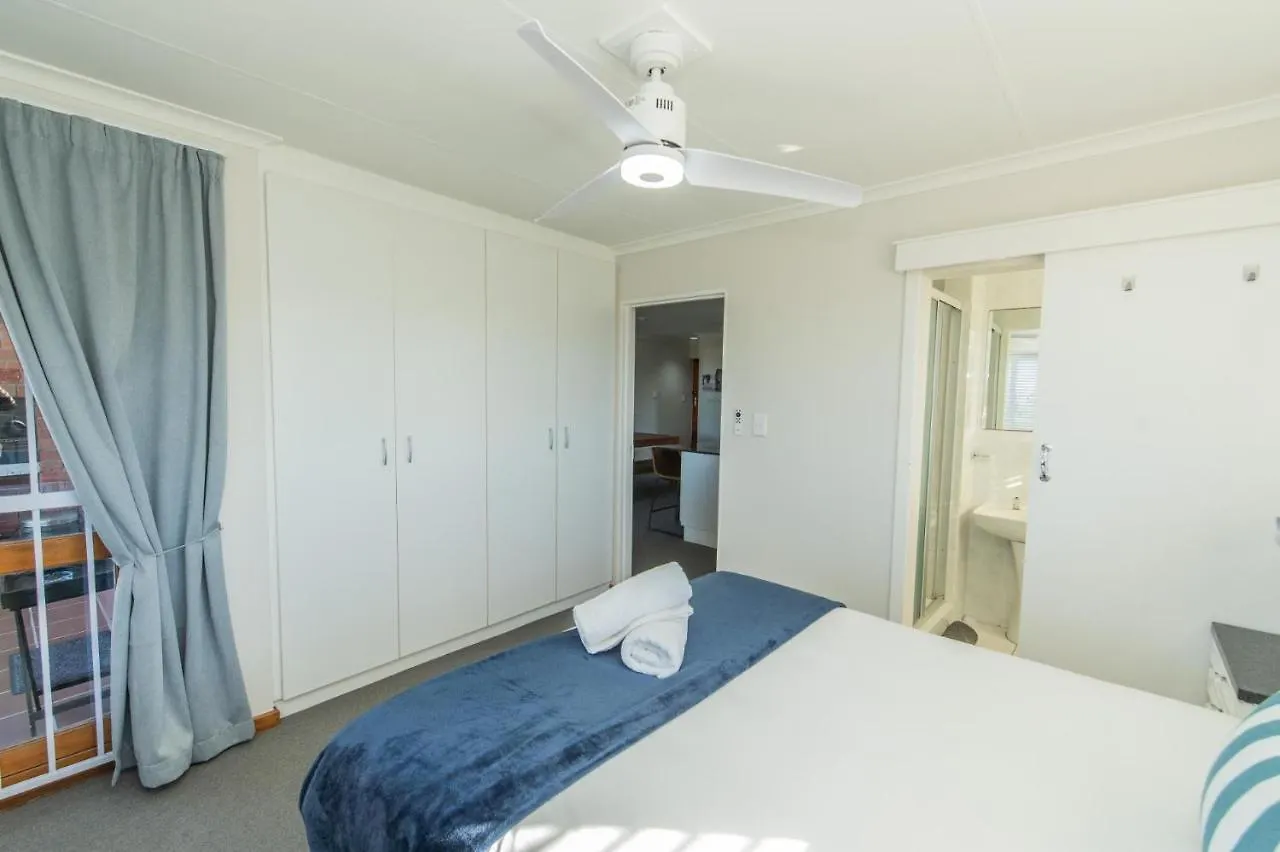 Apartment The Heads Luxury 3 Bedroom Port Elizabeth South Africa