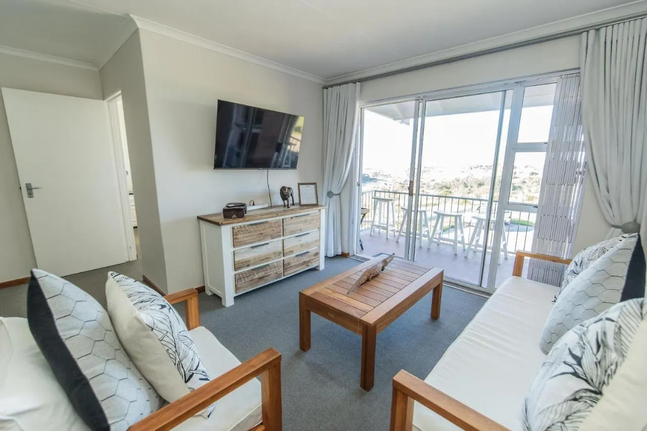 The Heads Luxury 3 Bedroom location
