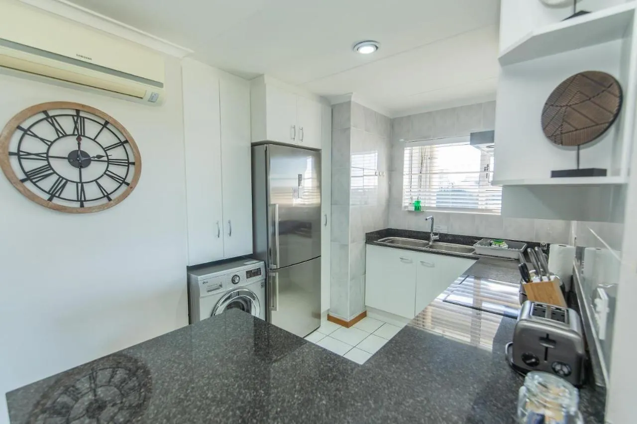 The Heads Luxury 3 Bedroom Port Elizabeth